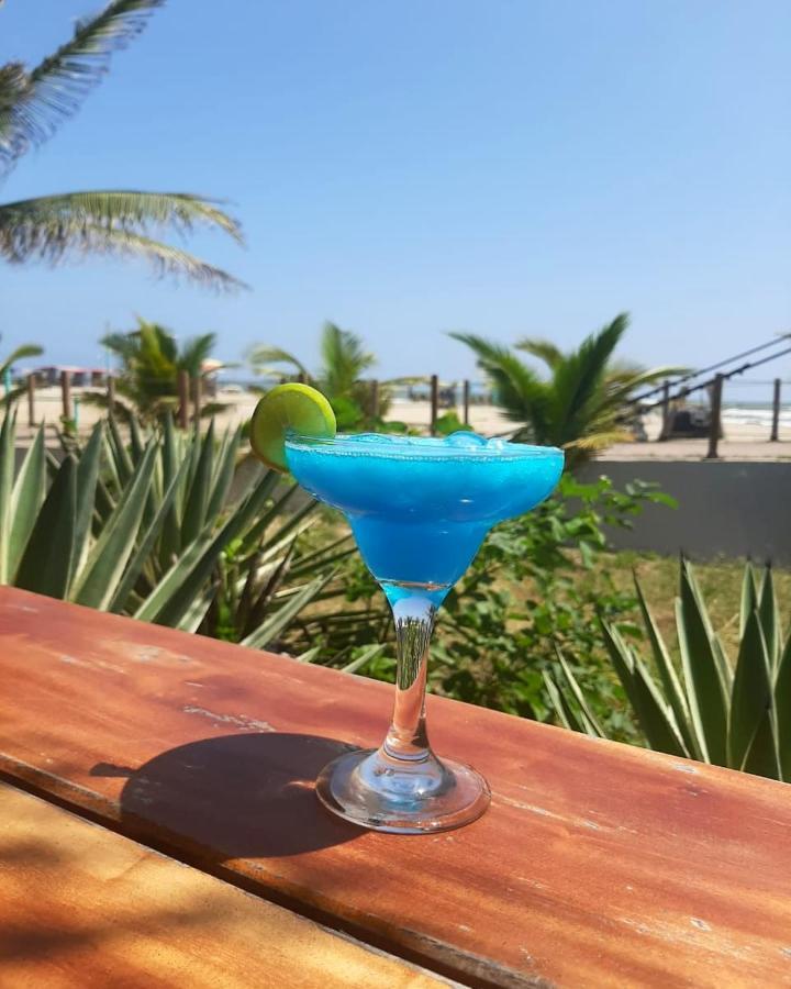 Hotel Bambu Canoa Zewnętrze zdjęcie