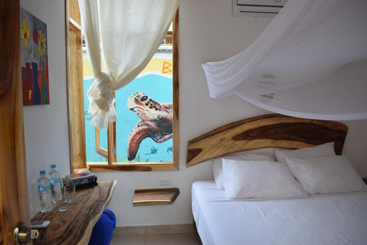 Hotel Bambu Canoa Zewnętrze zdjęcie